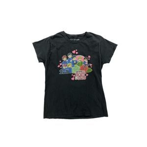 Ouran Host Club Anime graphic t shirt women’s 2X